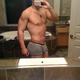 Image for article titled Grady Sizemore Does His Bit To Increase Our Female Readership